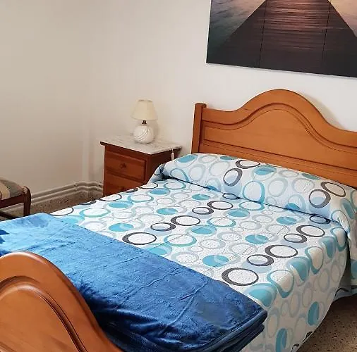 Apartamento Julieta