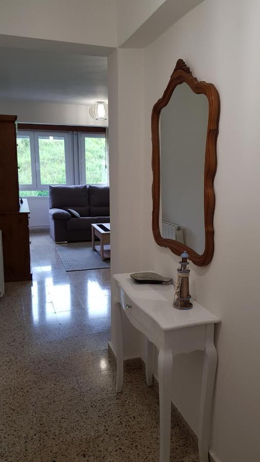 Julieta Apartamento San Vicente De La Barquera
