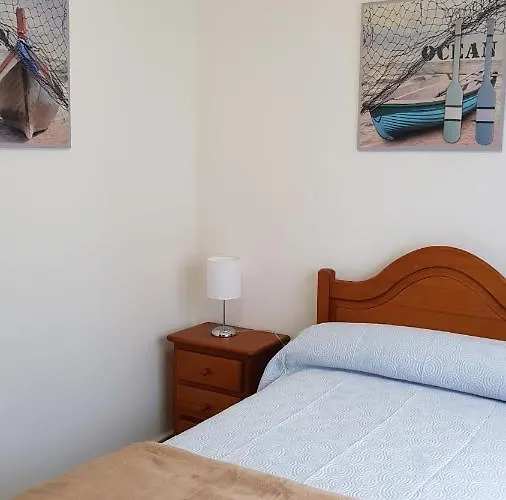 Apartamento Julieta