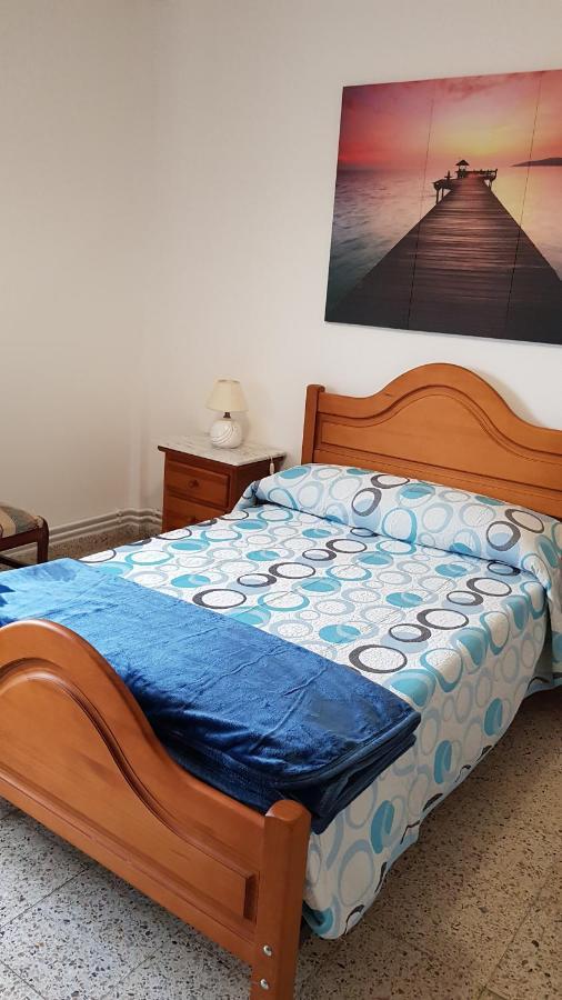 Appartement Julieta *