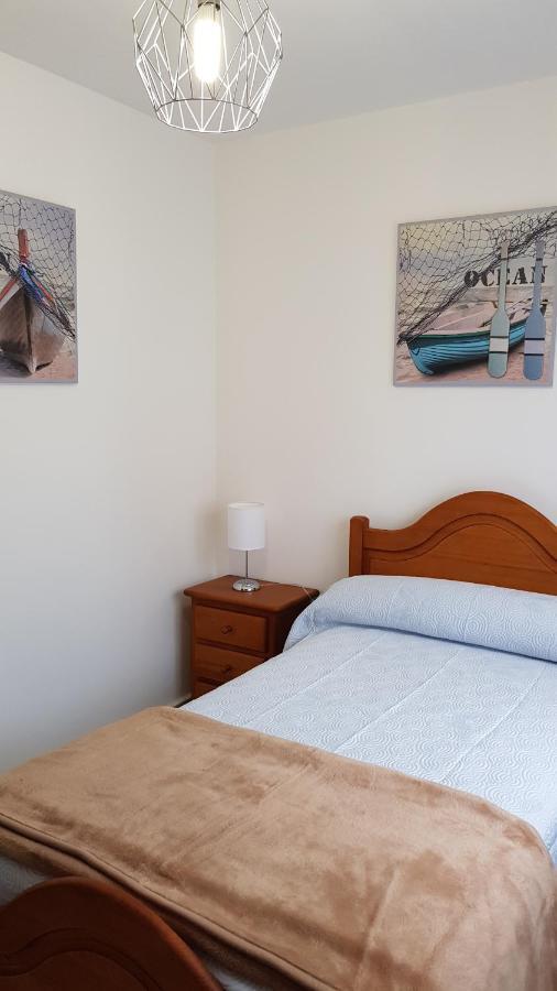 Appartement Julieta