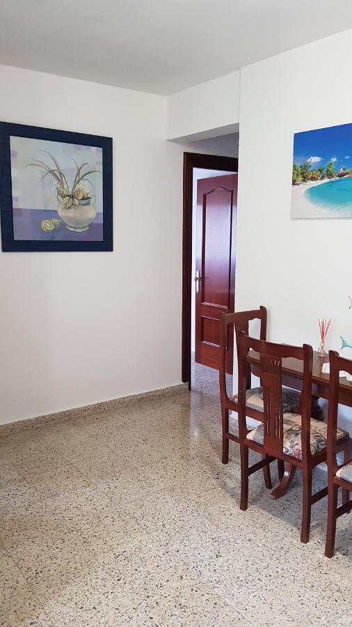 Appartement Julieta